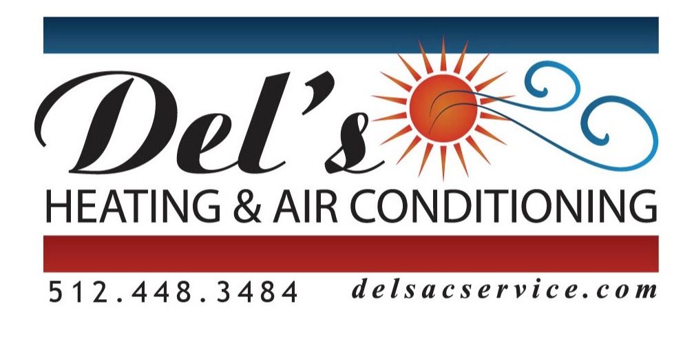 Del's Heating & Air Conditioning