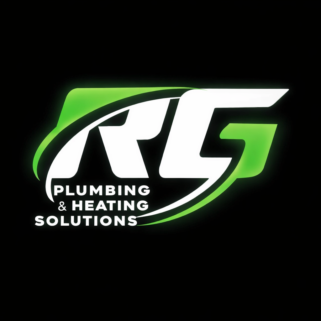 RG PLUMBING & HEATING SOLUTIONS LLC Logo