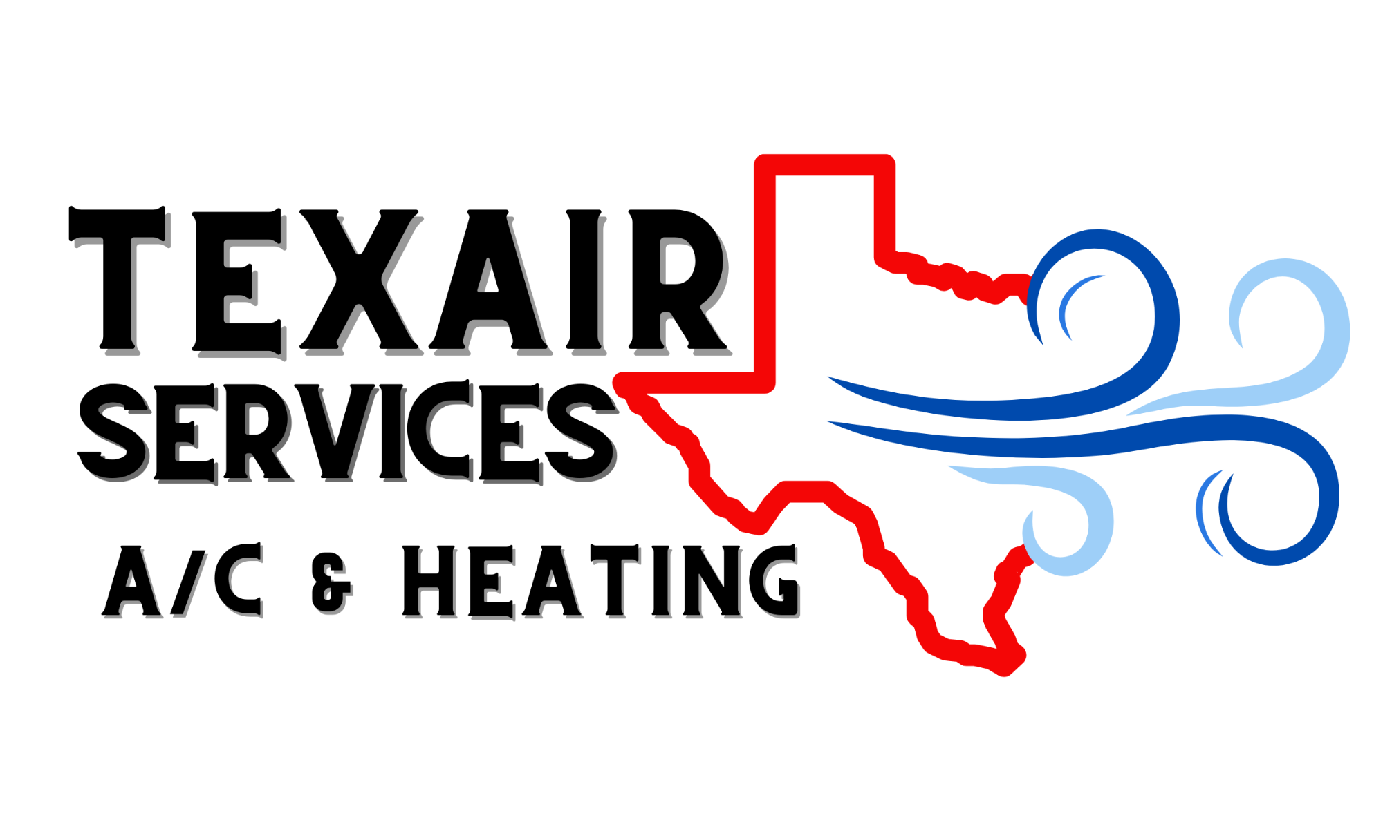 Texair Services AC & Heating