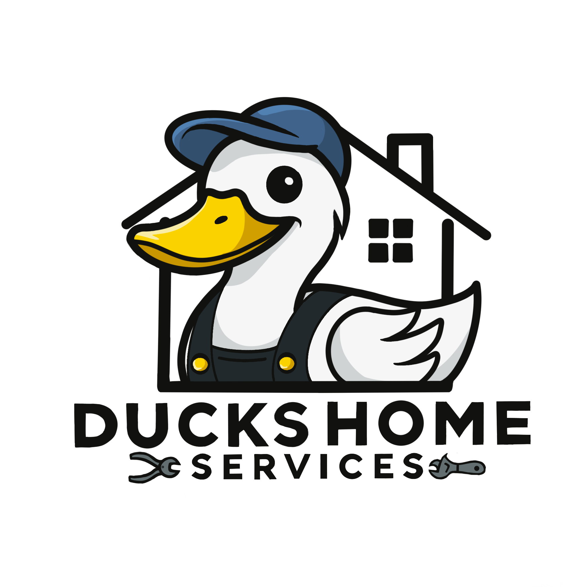 Ducks Home Services