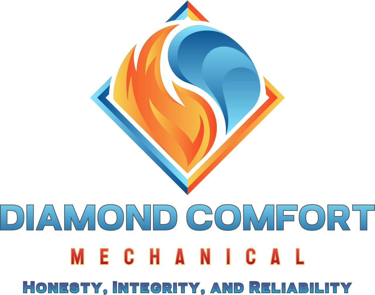 Diamond Comfort Mechanical