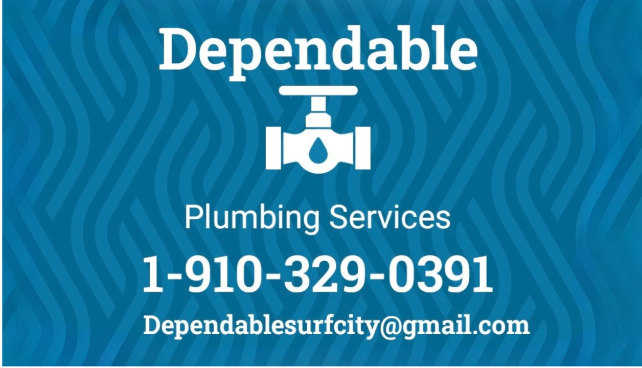 Dependable Plumbing/Heating & Air Services, LLC