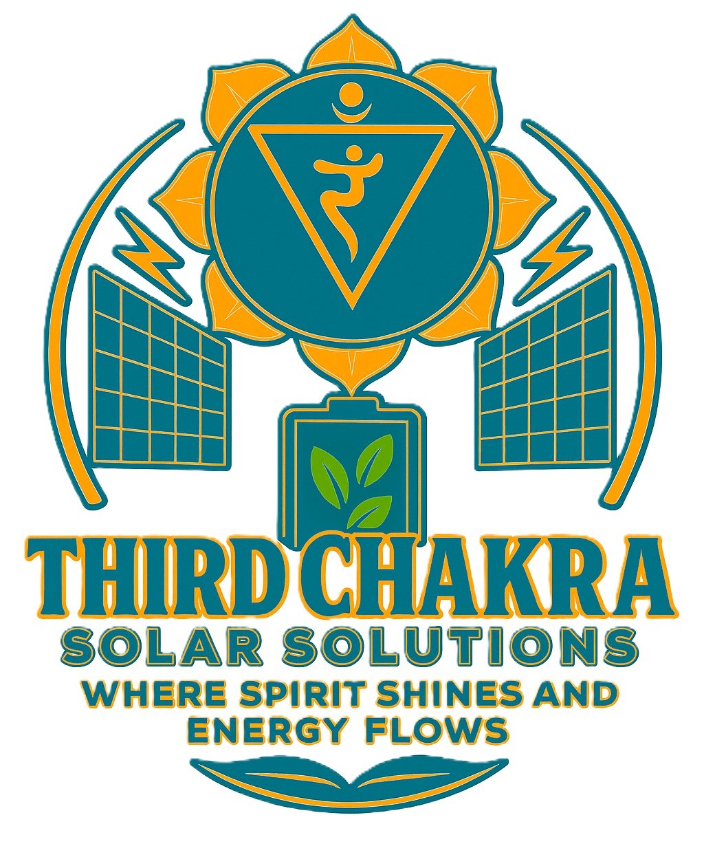 Third Chakra Solar Solutions LLC