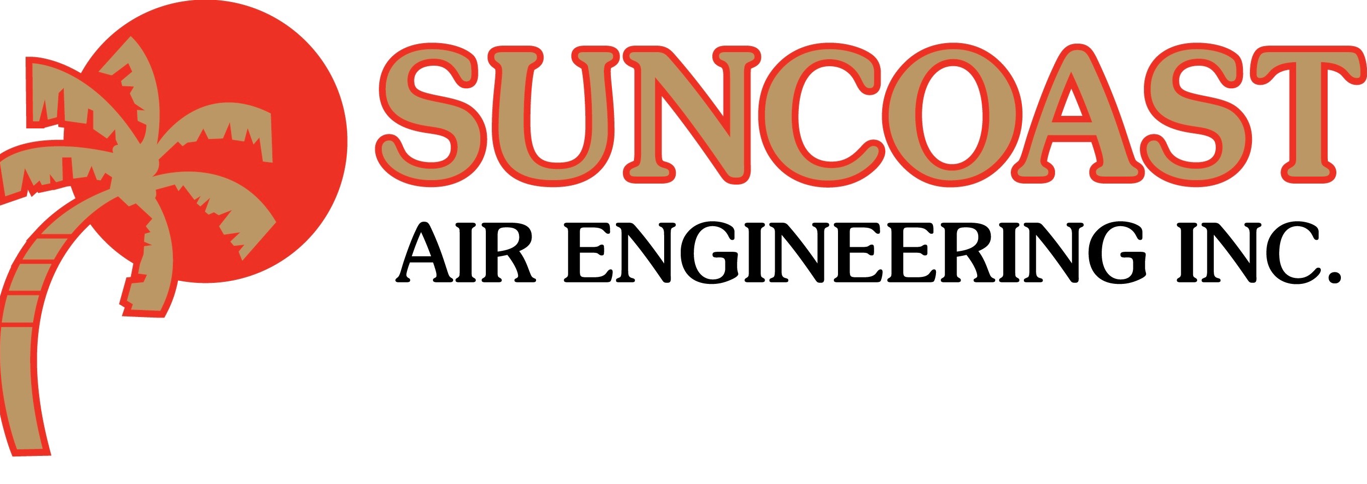 Suncoast Air Engineering