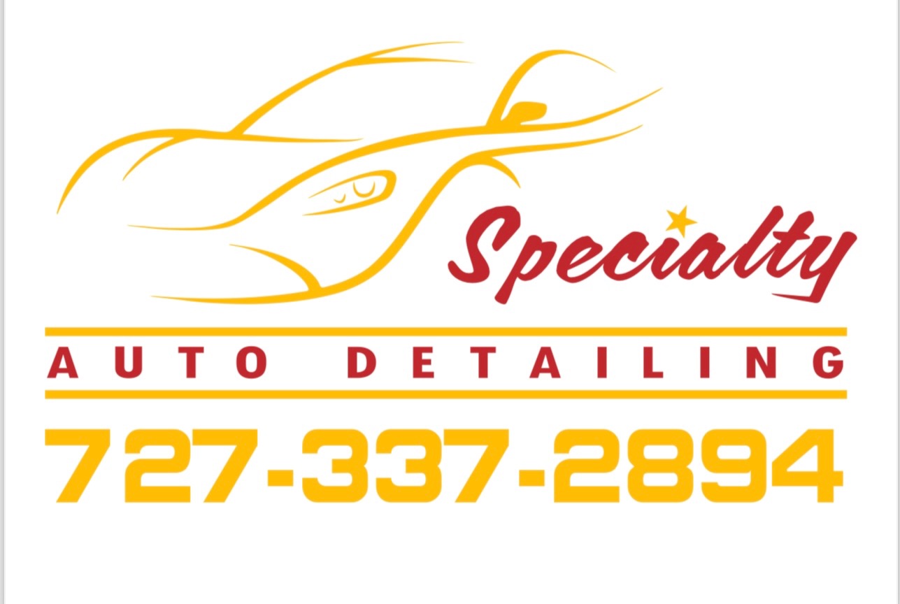 Specialty Auto Detailing
