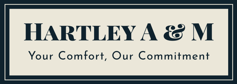 Hartley Appliance & Mechanical