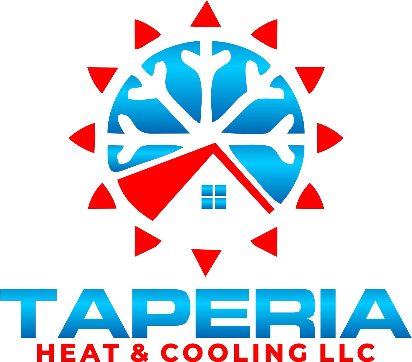 Taperia Heat And Cooling