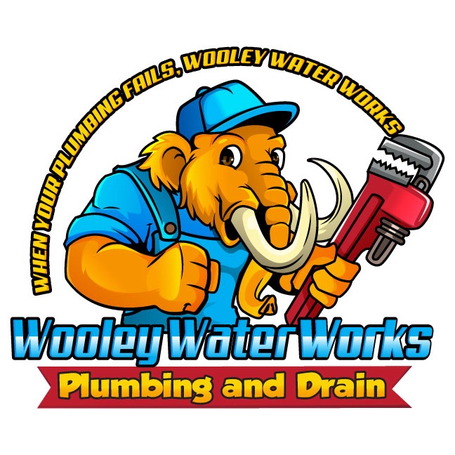 Wooley Water Works Plumbing and Drain