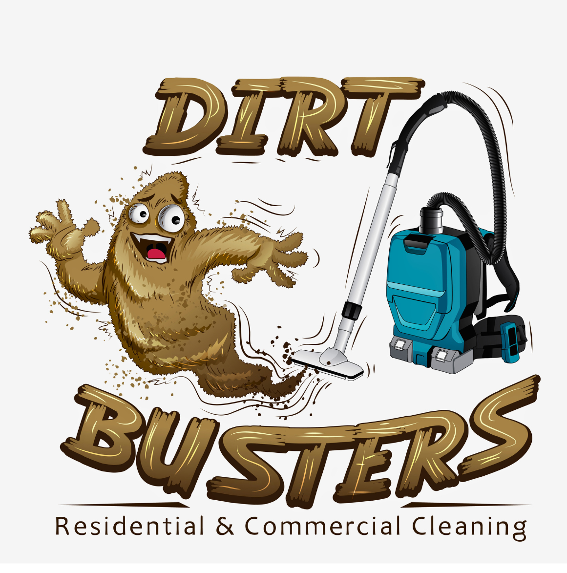 Dirt Busters Residential & Commercial Cleaning Dirt Busters Residential & Commercial Cleaning