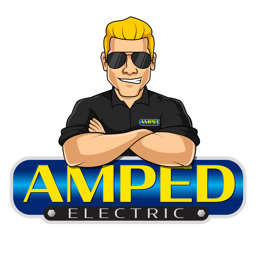 Amped Electric