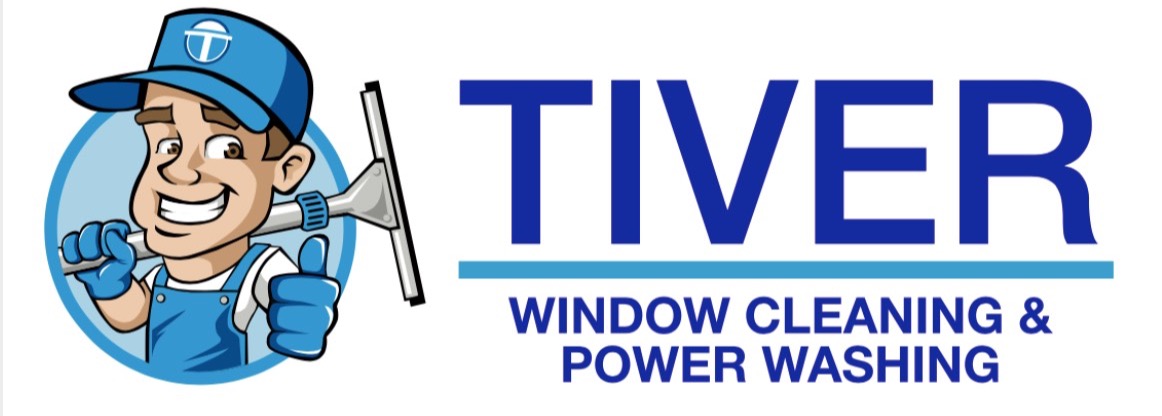 Tiver Window Cleaning & Power Washing
