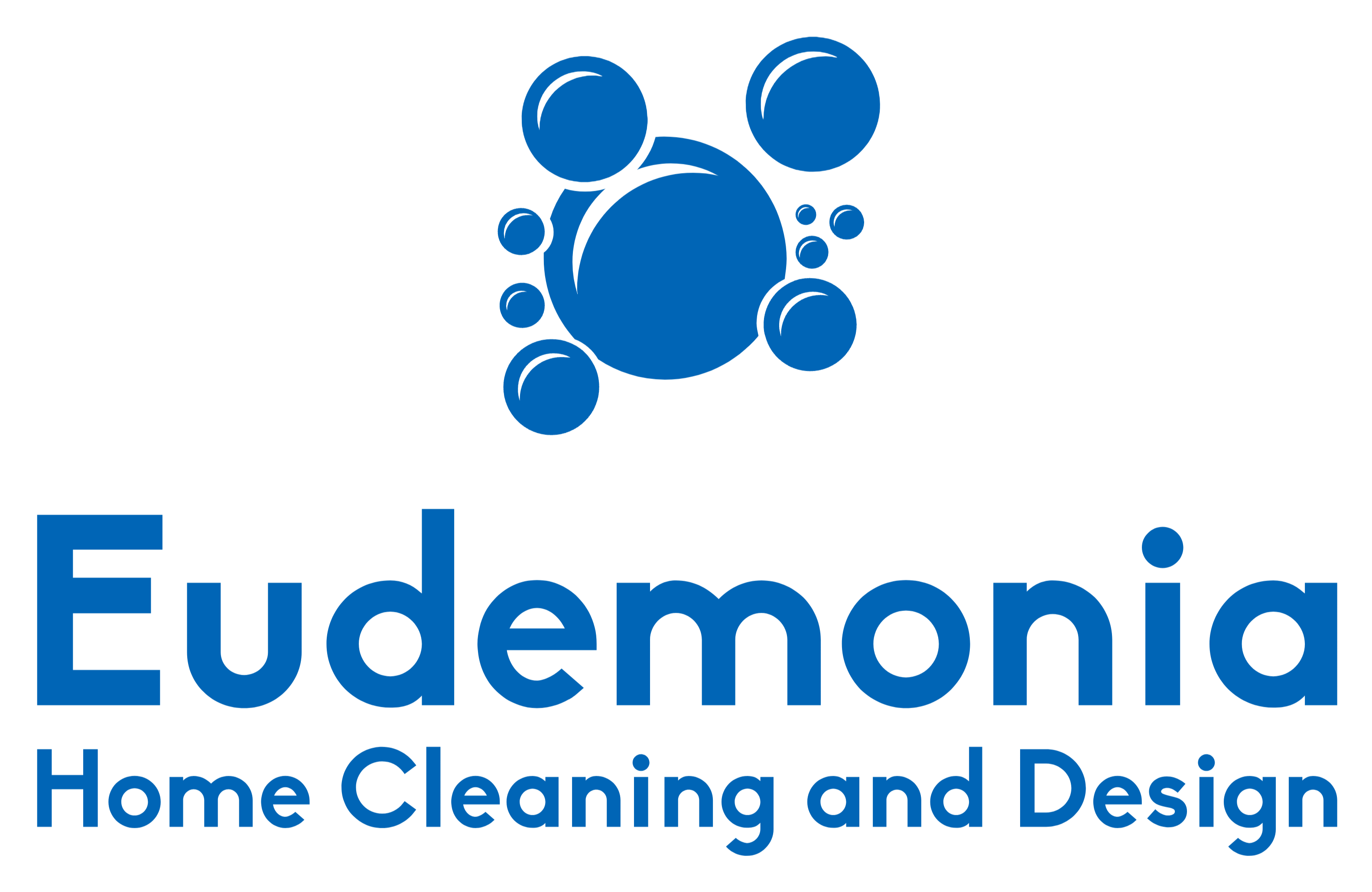 Eudemonia home cleaning and design