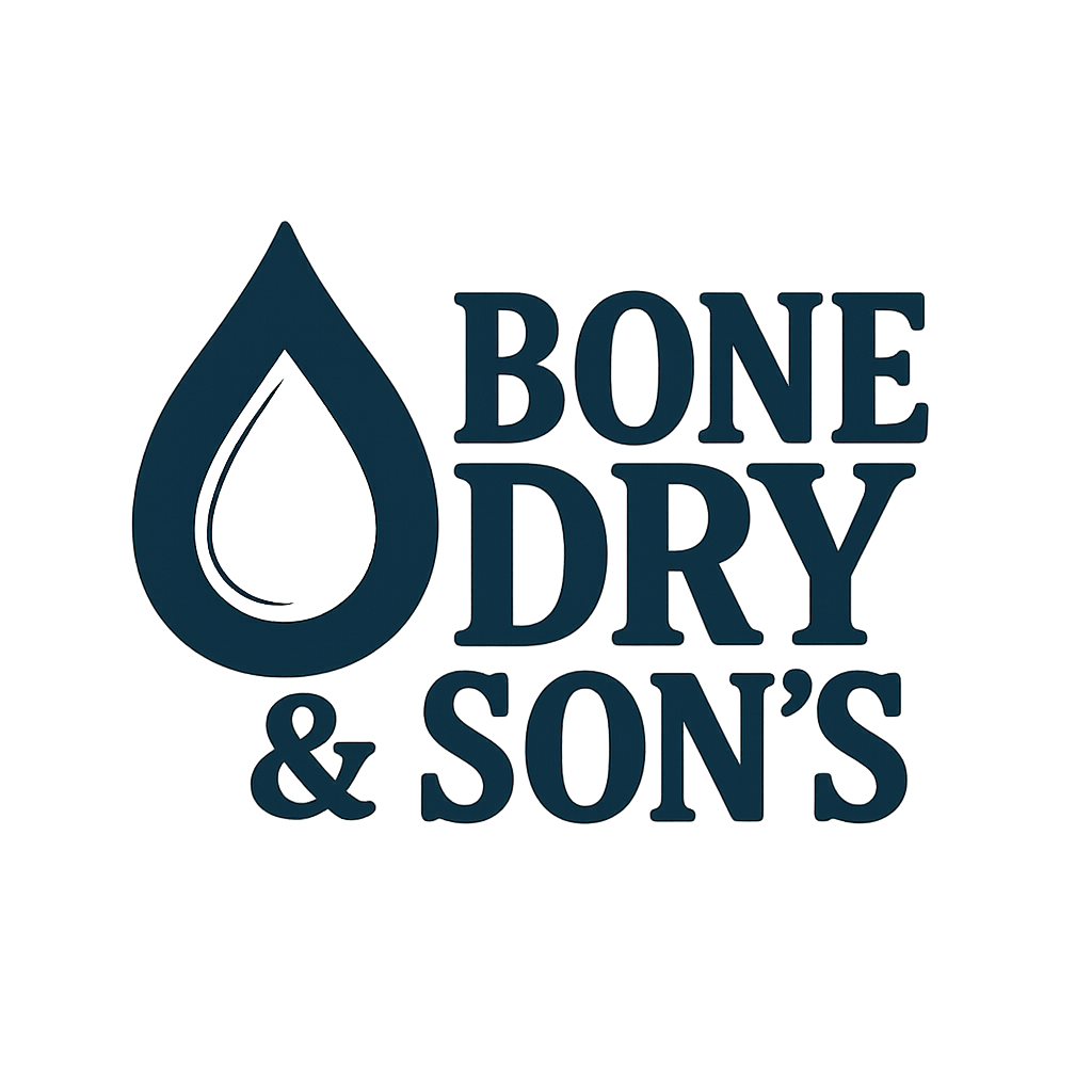 Bone Dry & Son's