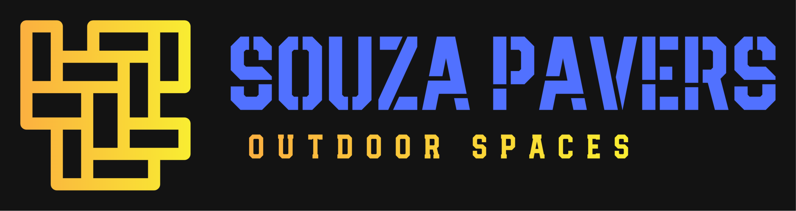 Souza pavers
