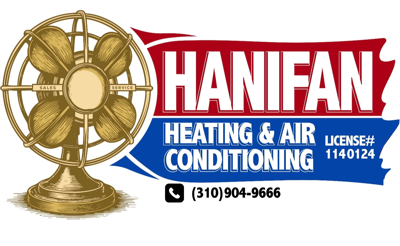 Hanifan Heating & Air Conditioning