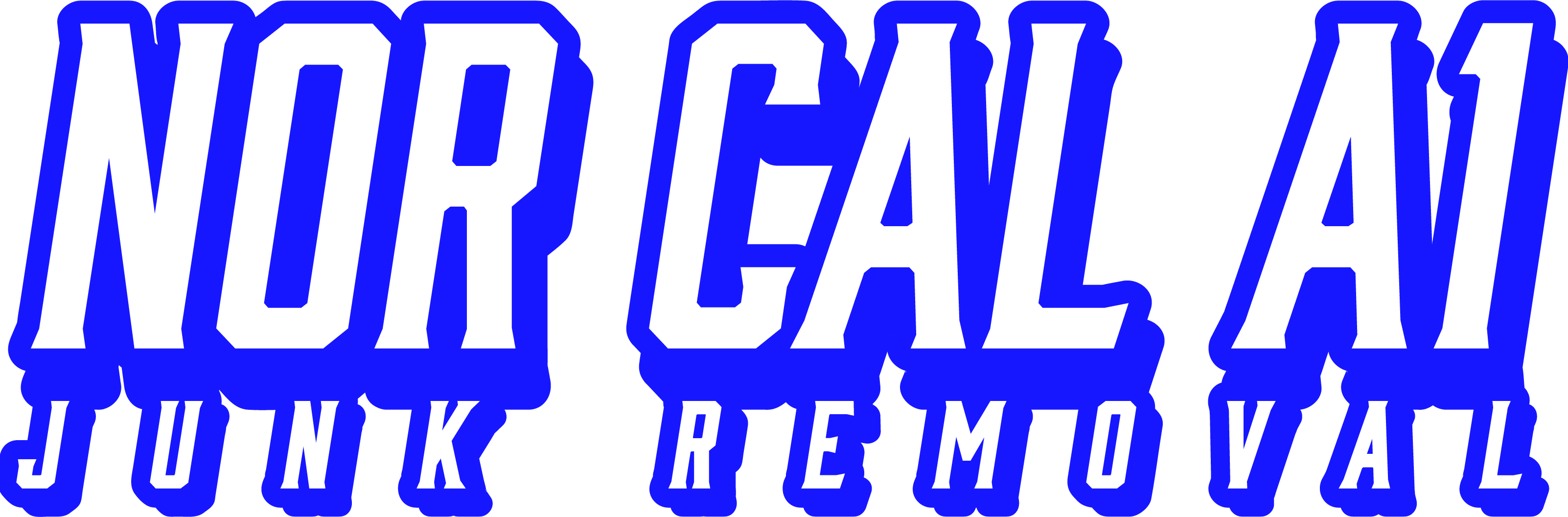 Nor Cal A1 Junk Removal 