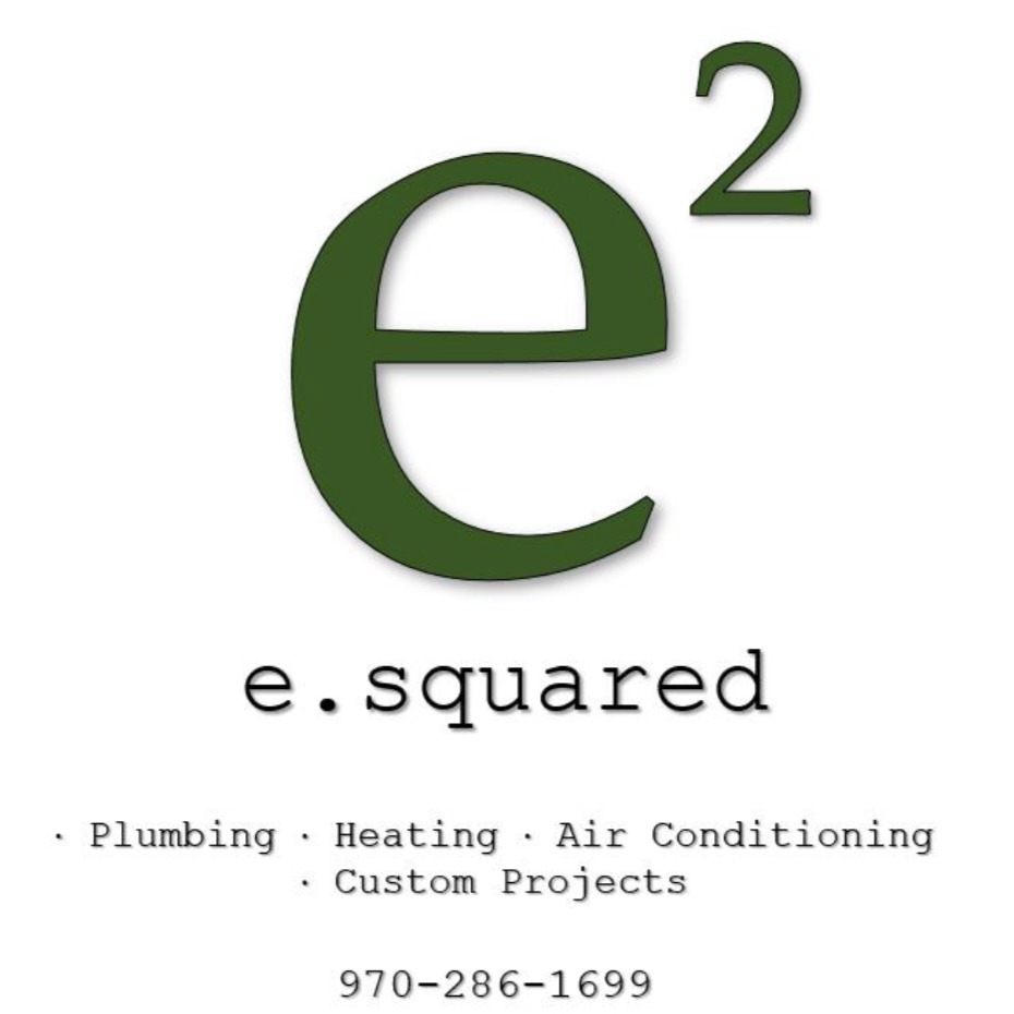 E.Squared Custom Plumbing Heating and Air