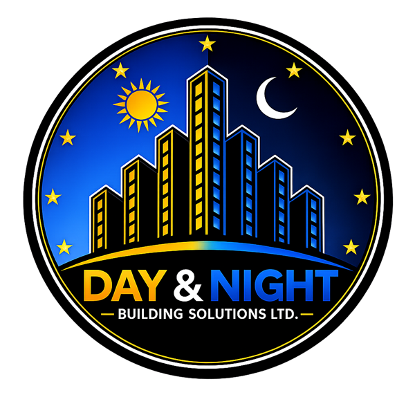 Day and Night Building Solutions