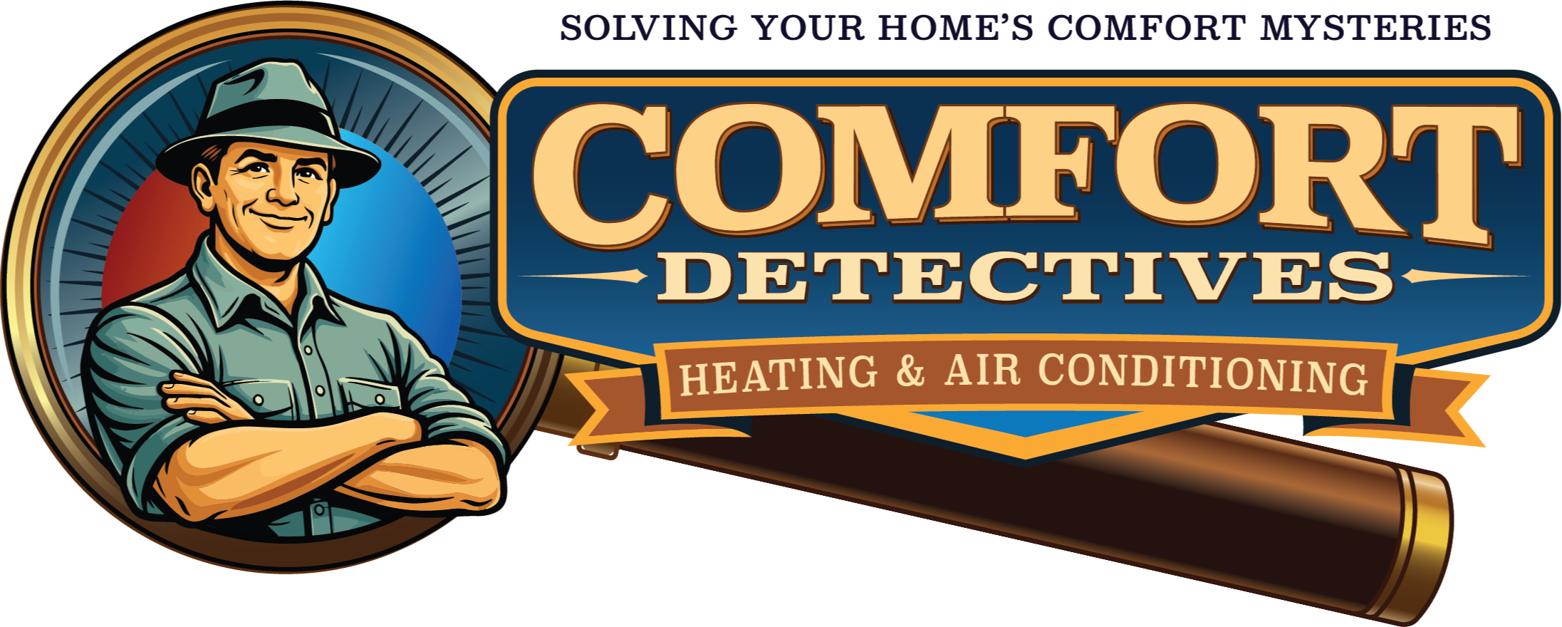 Comfort Detectives