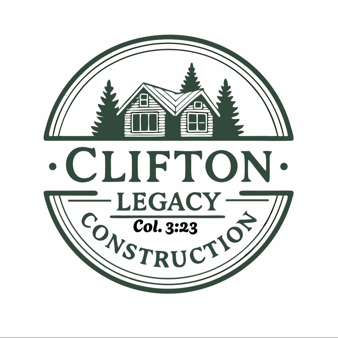 Clifton Legacy Construction LLC