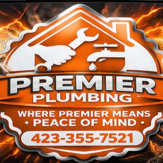 PREMIER PLUMBING AND DRAIN REPIPE LLC.logo