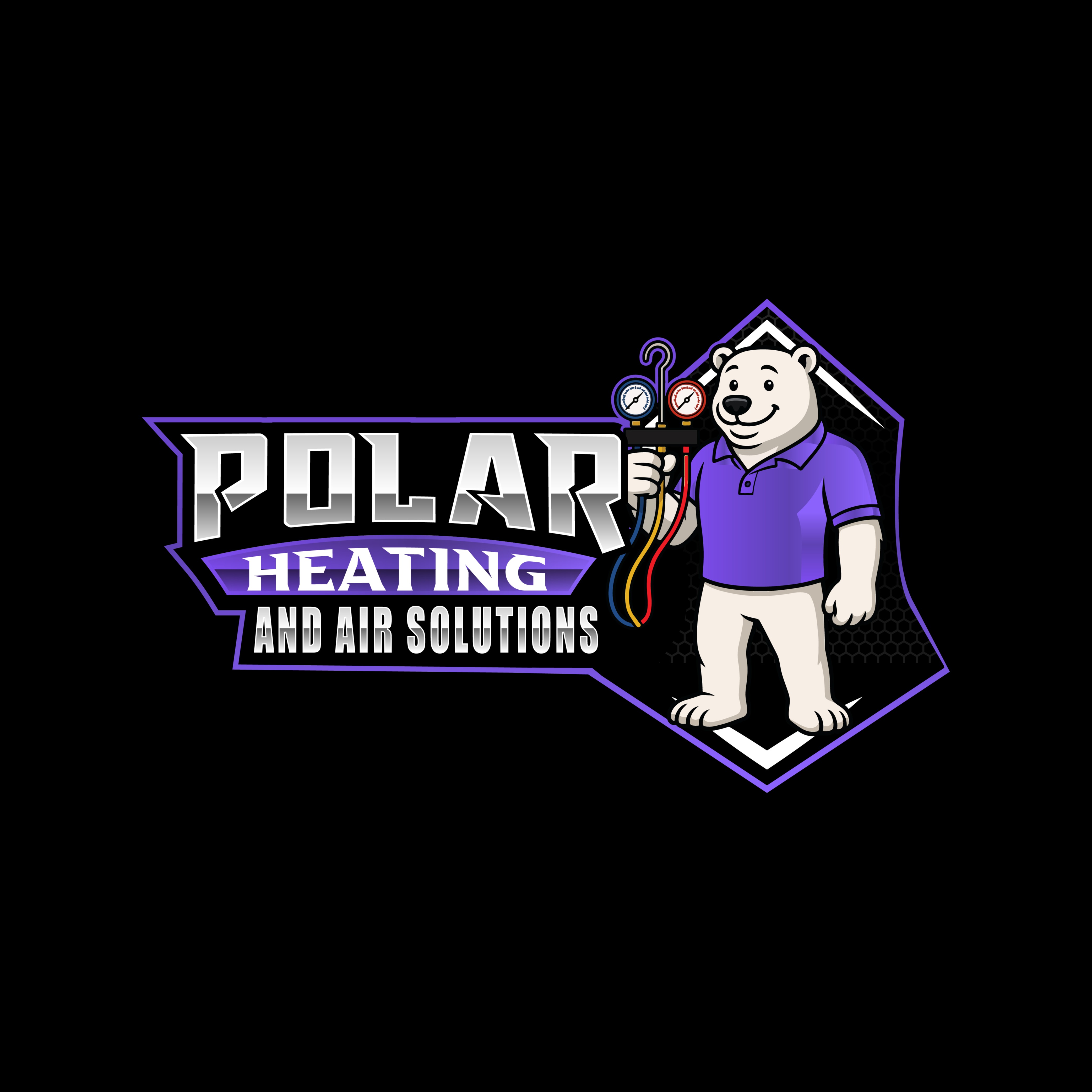 Polar heating and air solutions llc