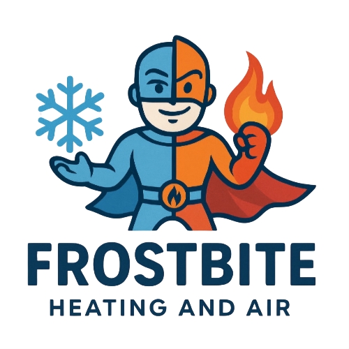 Frostbite Heating and Air