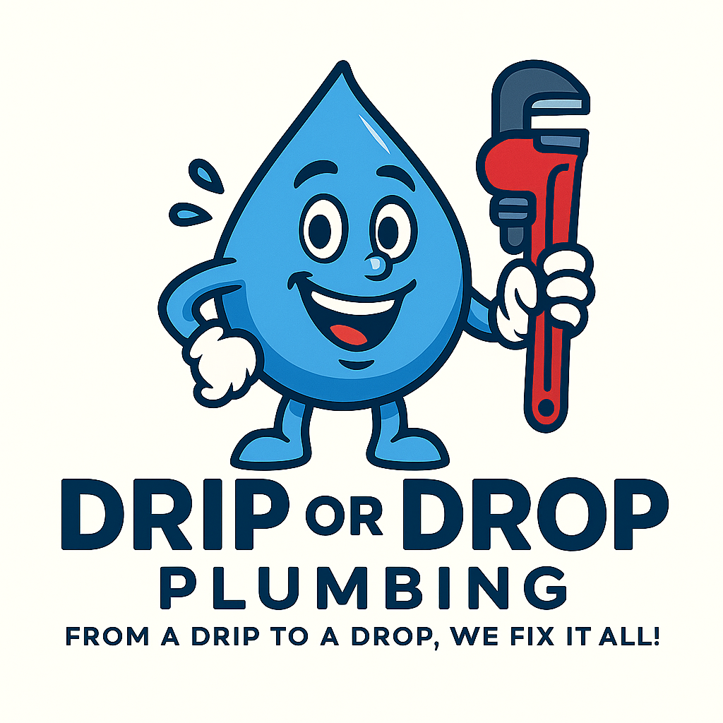 Drip or Drop Plumbing LLC