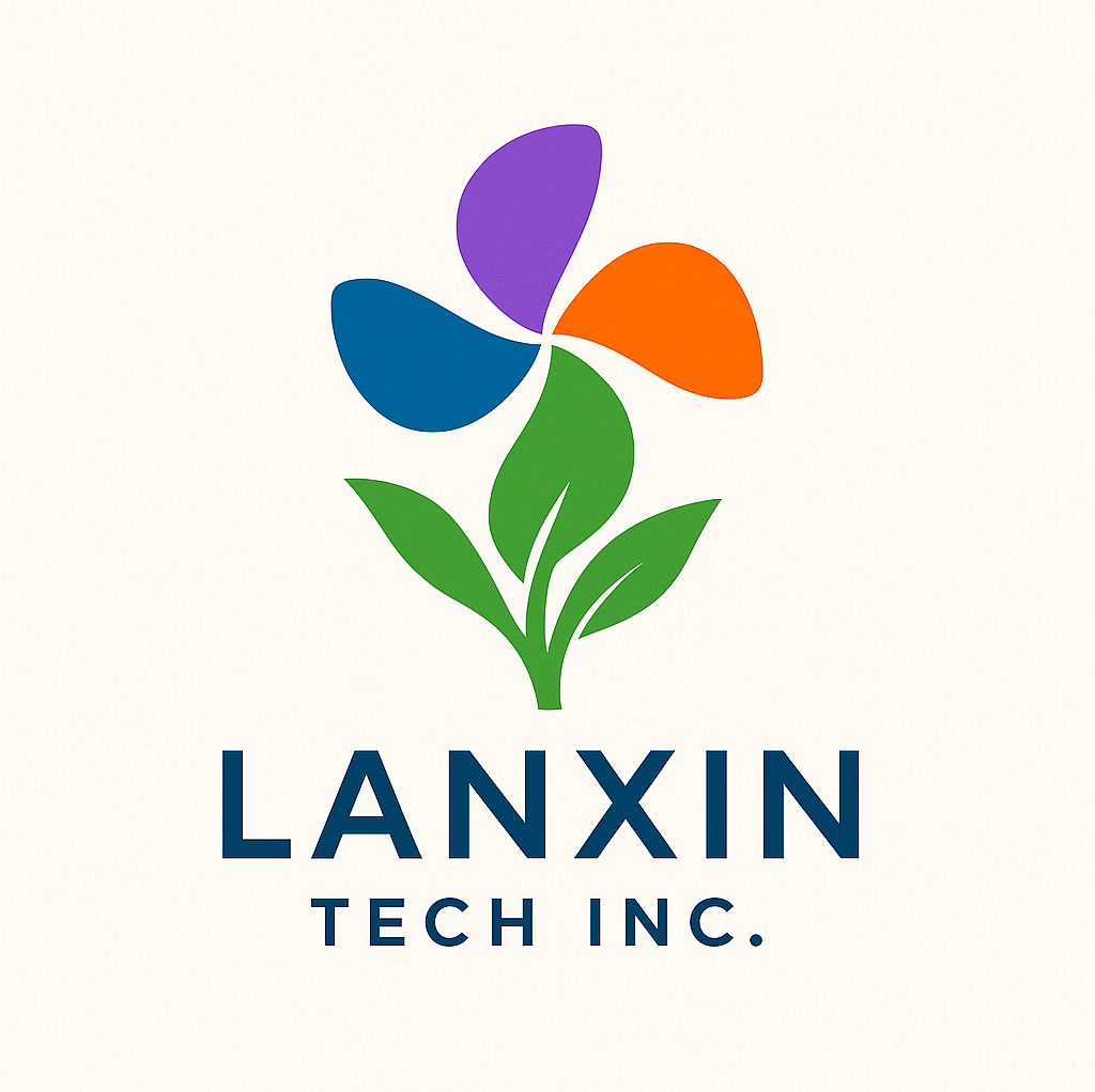 Lanxin Tech Inc.