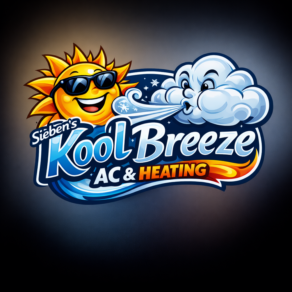 Siebens-Kool Breeze AC & Heating