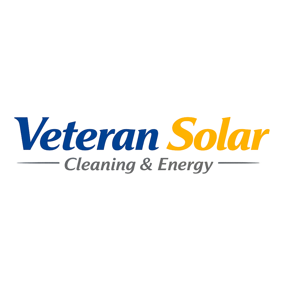 Veteran Solar Cleaning & Energy