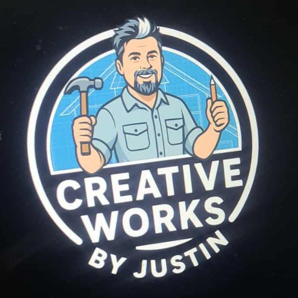 Creative Works by Justin L.L.C.
