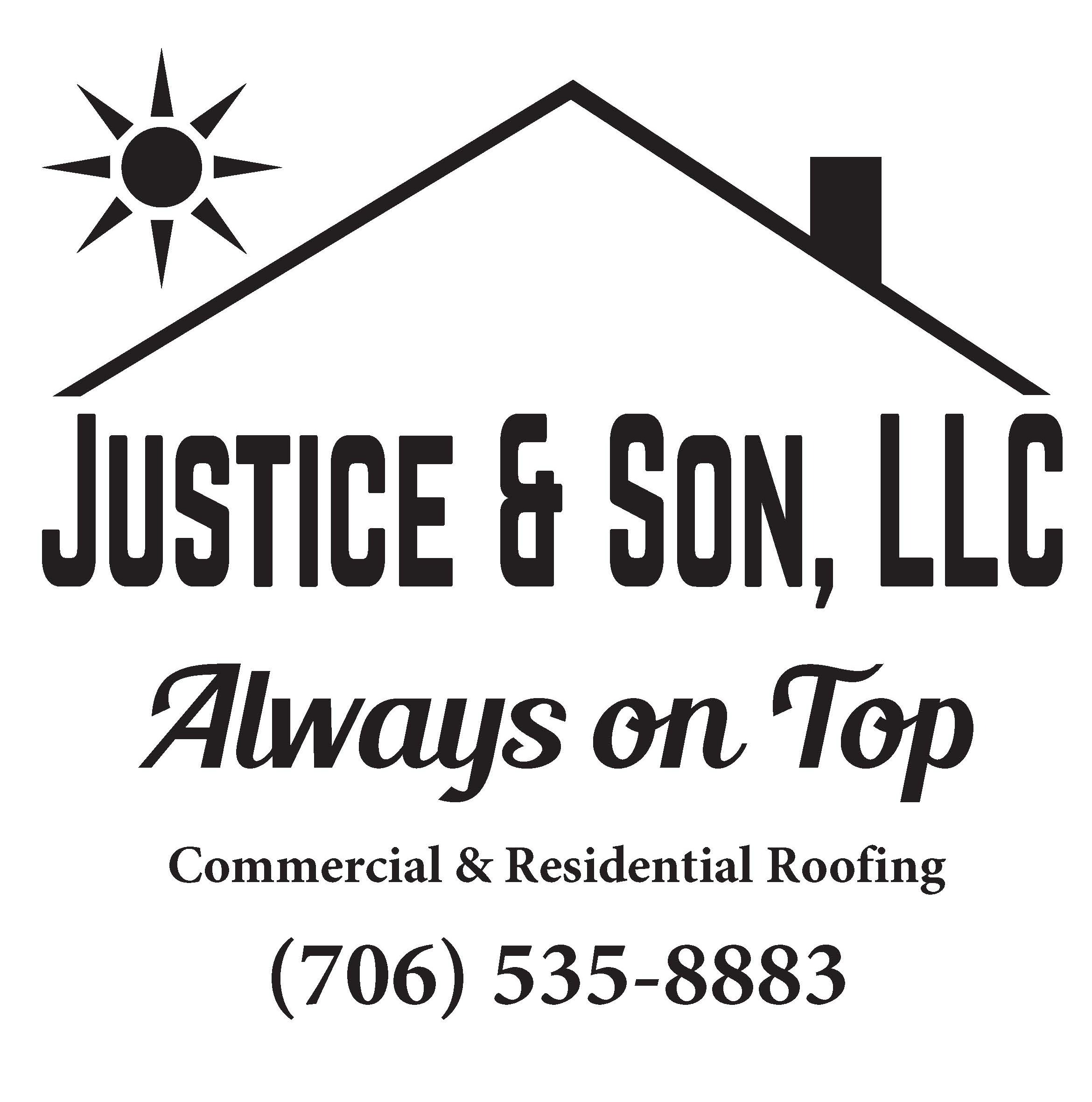 Justice & Son, LLC