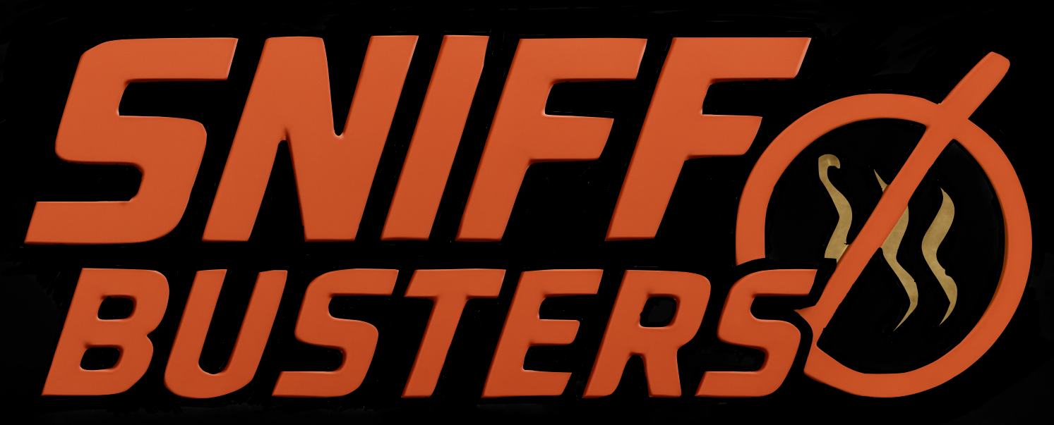 Sniff Busters