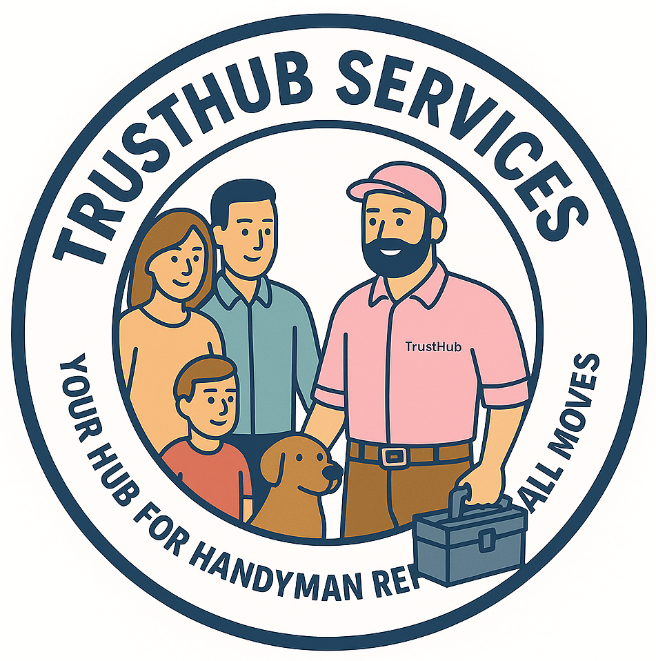 Trusthub Services Inc