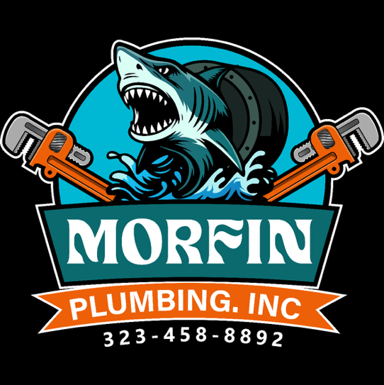 Morfin Plumbing Inc