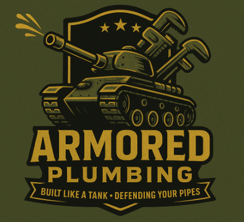 Armored Plumbing