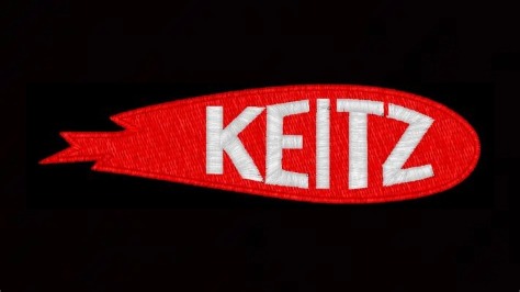 Keitz Heating & Air conditioning.logo