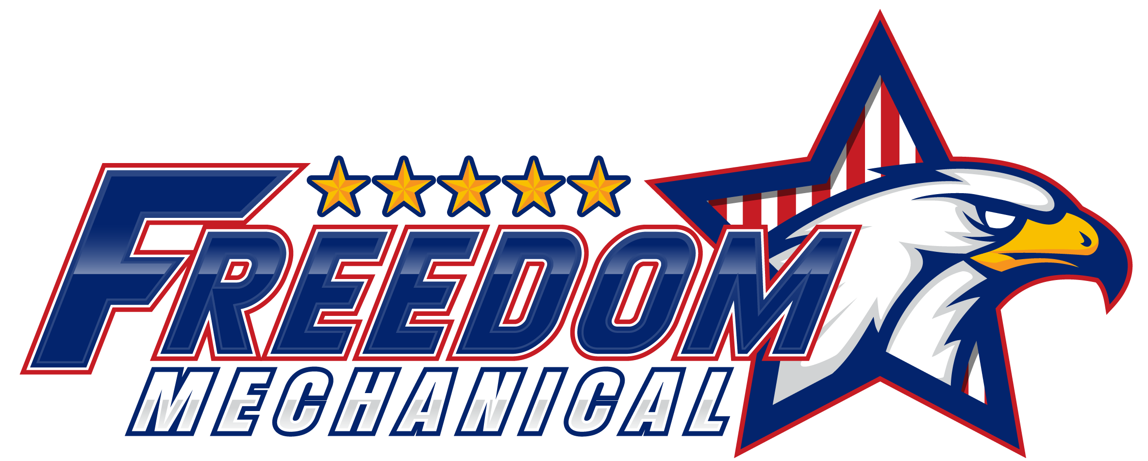 Freedom Mechanical Services, Inc.