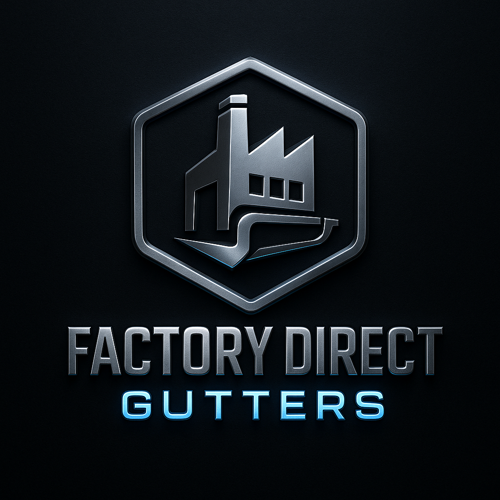 Factory Direct Gutters