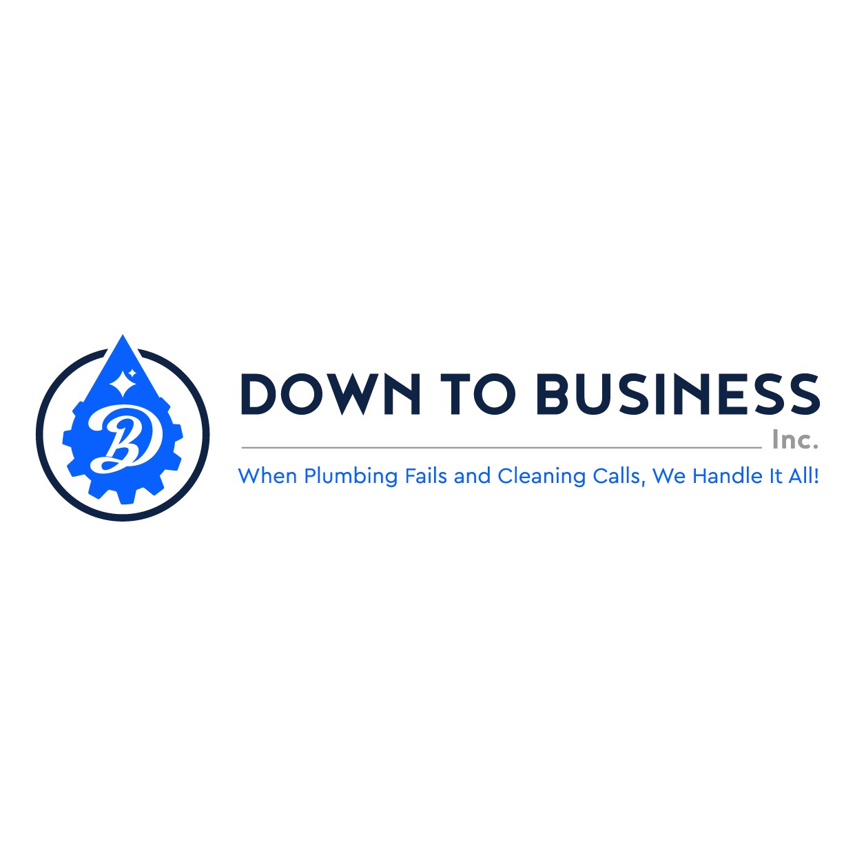 DOWN TO BUSINESS INC.