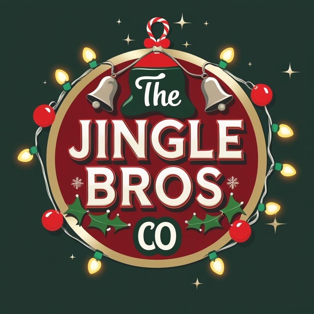 The Jingle Bros Co.