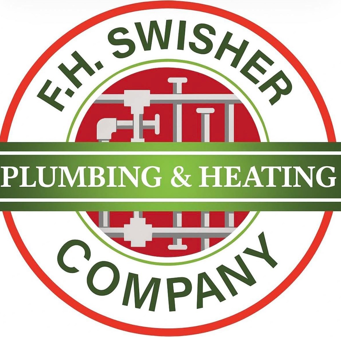 F H Swisher Plumbing & Heating