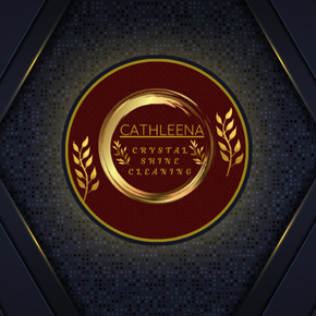 Cathleena Crystal Shine Cleaning