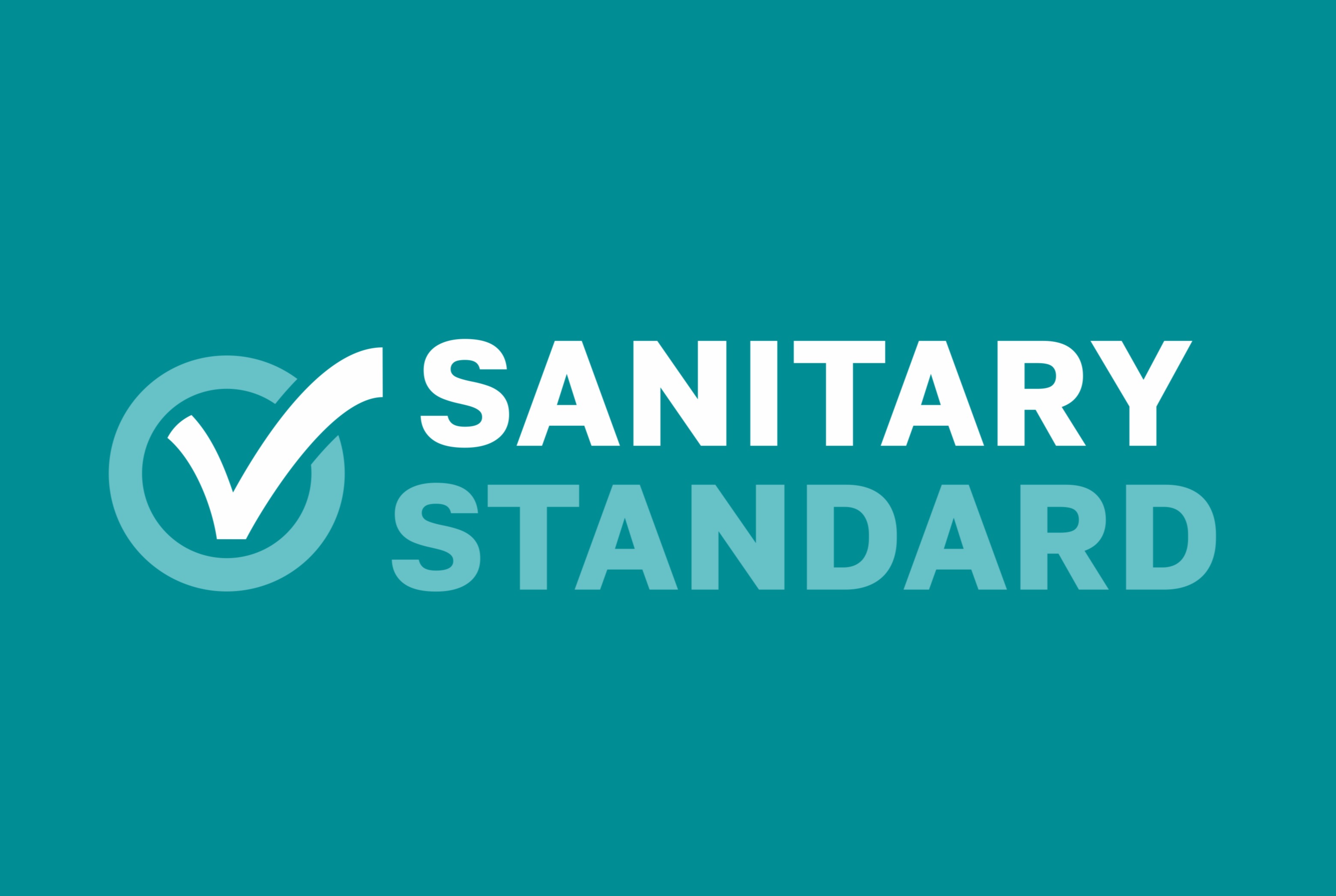Sanitary Standard