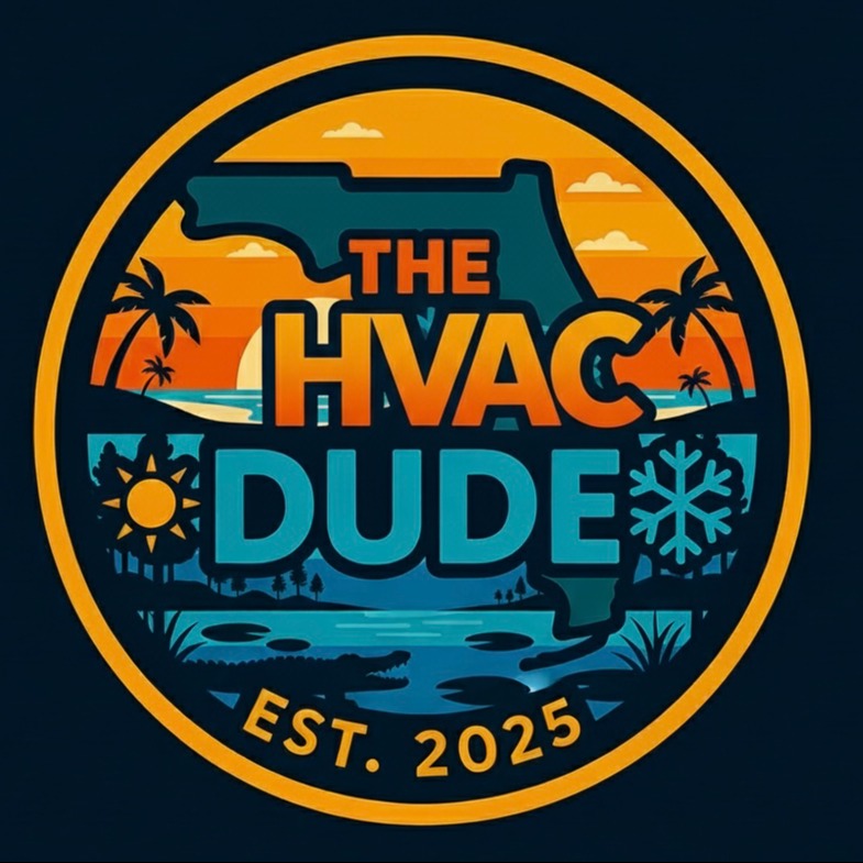 The HVAC Dude