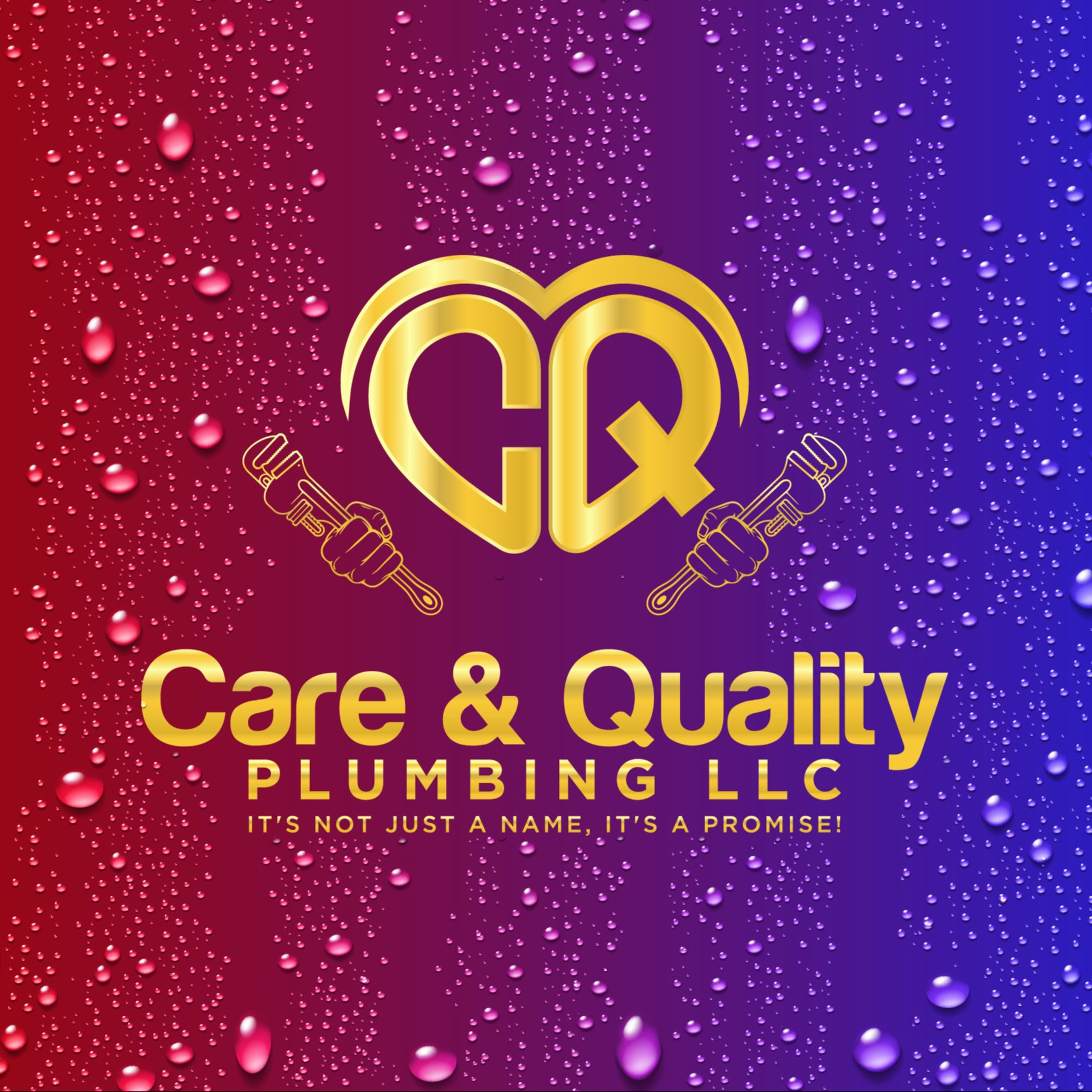 Care & Quality Plumbing, LLC