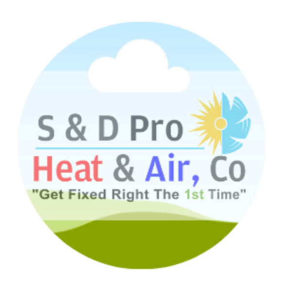 S & D Pro Heat & Air Co