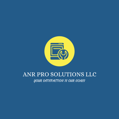 ANR Pro Solutions LLC