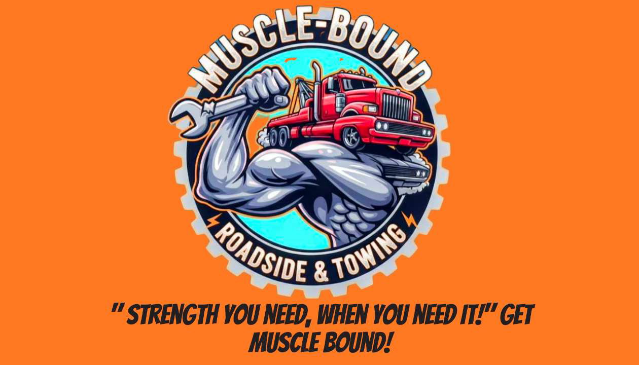 Muscle Bound Roadside Assistance